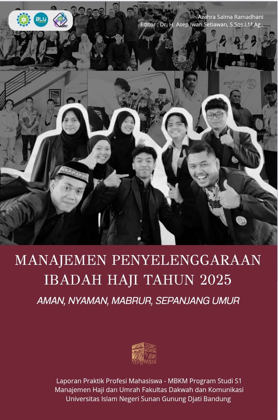 PRAKTIK PROFFESI MAHASISWA (PPM) BERBASIS MERDEKA BELAJAR KAMPUS MERDEKA (MBKM) 